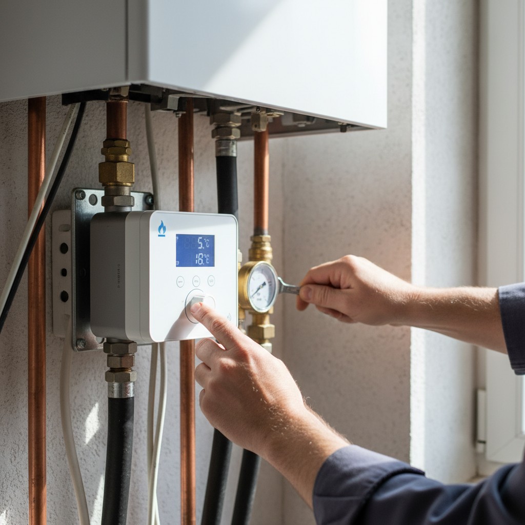 SUN HYDRO THERM